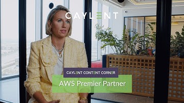 AWS Premier Tier Partner