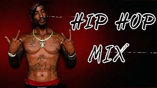 90s 2000s HIPHOP MIX 🎲🎲 Lil Jon,2Pac,Dr Dre,50 Cent,Snoop Dogg,Notorious B.I.G,DMX 🎲🎲 90S RAP HIPHOP
