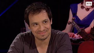 Alexandre Astier invité de Tard pour Bar (2010)