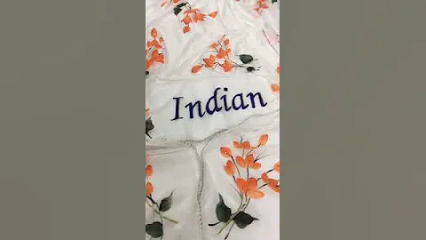 Hand painted suit Order on || 7082810813 ||  @HandPaintedSuits ​