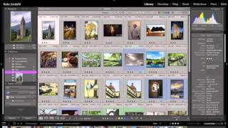 Lightroom to Flickr 2016