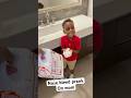 Dad And Son Does Nose Bleed Prank On Mom Shorts mp3