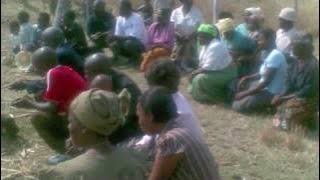 Alick Macheso- Makandidana