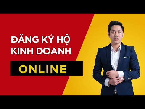 Đăng Ký Hộ