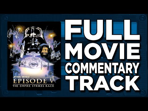 Star Wars: The Empire Strikes Back, Full Movie