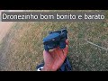 Drone custo beneficio para começar