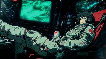 1988 A brief pause in time // Synthwave, Retrowave, Outrun, Cyberpunk, Chillwave