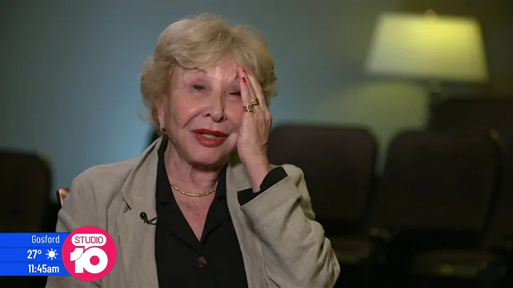Exclusive: Michael Learned Opens Up | Studio 10