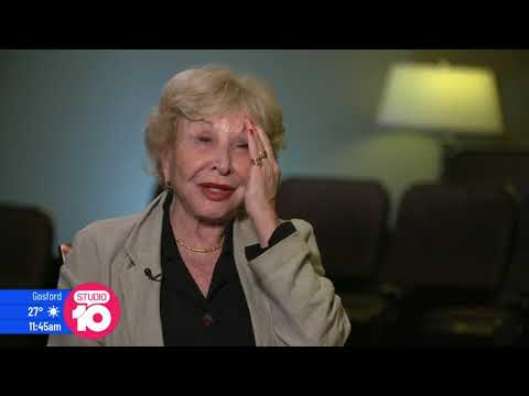 Exclusive: Michael Learned Opens Up | Studio 10