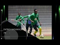 Patrick Tito Maswanganye Player Profile 