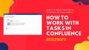 How to Work with Tasks in Confluence