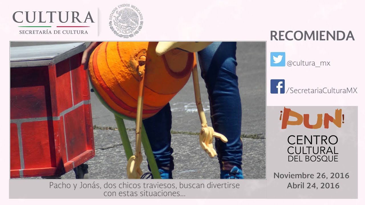Obra de teatro ¡Pun! Historia asquerosa para niños que sueltan vientos. cultural care au pair