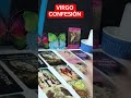 VIRGO♍TE DIRÁ LA VERDAD, NO MÁS OCULTAR #tarot #amor