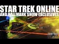 Previewing Star Trek Online (Ps4/Xbox One) and Hallmark Exclusives at Star Trek Mission New York!