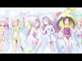 ♠Alice or Alice: Siscon Niisan to Futago no Imouto ED1〖LONELY ALICE〗|1080p Creditless|♠