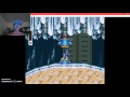 Megaman lets play 1