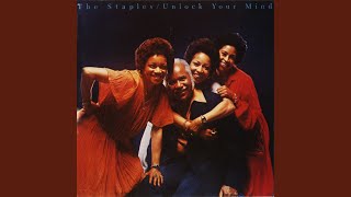 Video thumbnail of "The Staple Singers - Unlock Your Mind"