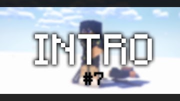 #7 INTRO ▌Template ▌