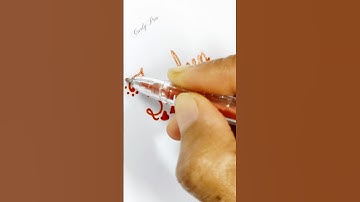 name with number... hope you like it❤😊