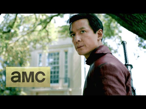 Sneak Peek: Episode 103: Into the Badlands: White Stork Spreads Wings