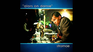 Stromae - Alors on Danse Remix