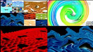 Oh No Samsung Logo Balls More Error