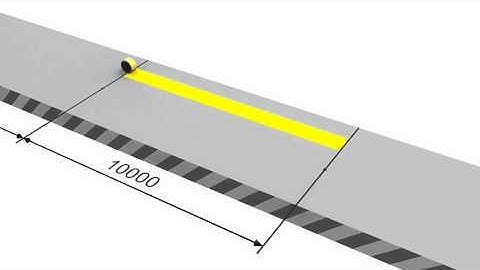 EKX 515 - transponders example 1