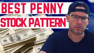 What is The #1 Best Penny Stock Pattern to Learn? What is The #1 Best Penny Stock Pattern to Learn?