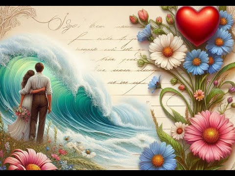 حليم وشادية لحن الوفا