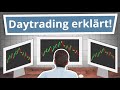DAX Aktuell und Forex Trading 27.01.2020 (Morning Meeting)