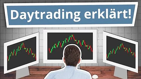 Is Day Trading Still Profitable?