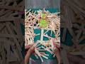 Ramgka ogoh ogoh bunglon #ogohogoh #ogohogohbali #viral #fypシ #diy #craft #tutorial #bunglon