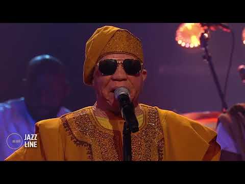 Sauti Za Busara 2026 Headline Reveal 