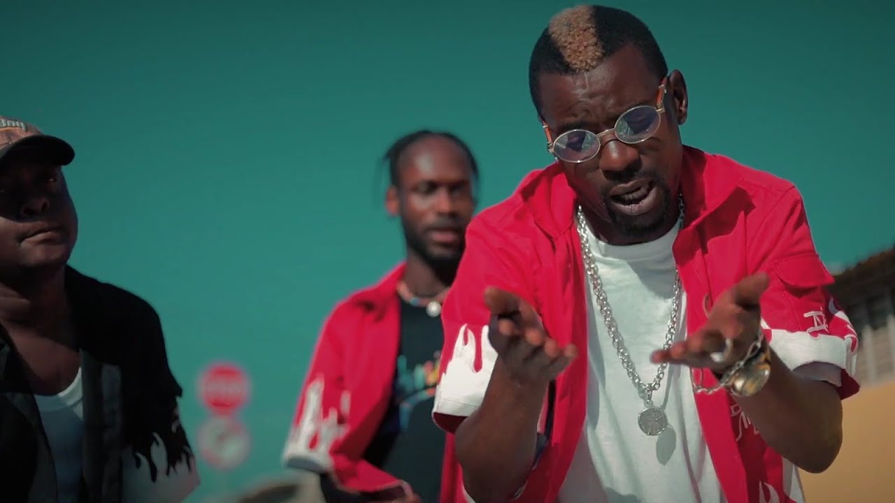 Rei Panda & D' Benilson x Bruno King -Tá Da Medo ( Prod. Dj Nelson Papoite) VÍDEO OFICIAL 