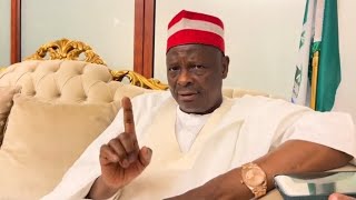 Yan Jamiyyar APC Na Bagwai da Shanono, Sun Kawo Ziyara Ga Mai Girma Jagora Sen. Rabiu Musa Kwankwaso