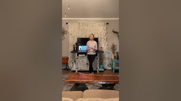 Informative Speech Video (Self Confidence)