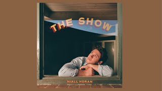 Niall Horan - The Show (Full Album)