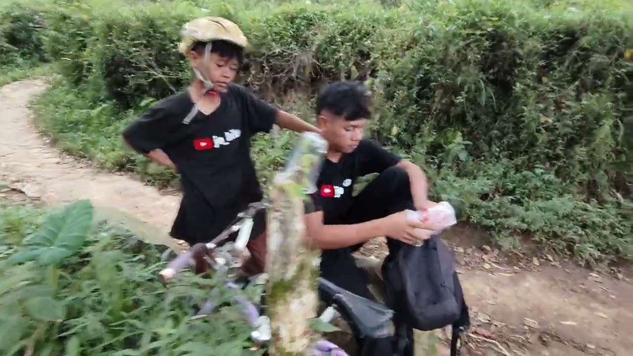 Восторг от команды сообщества минибайкеров🔥