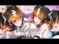 【Thai Ver.】 Magnet マグネット (Covered by Aya Leveru )