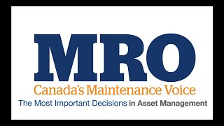 MRO Roundtable - The Most Important Decisions in Asset Management.