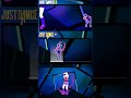 Short Pictogram Comparison - Dance All Nite