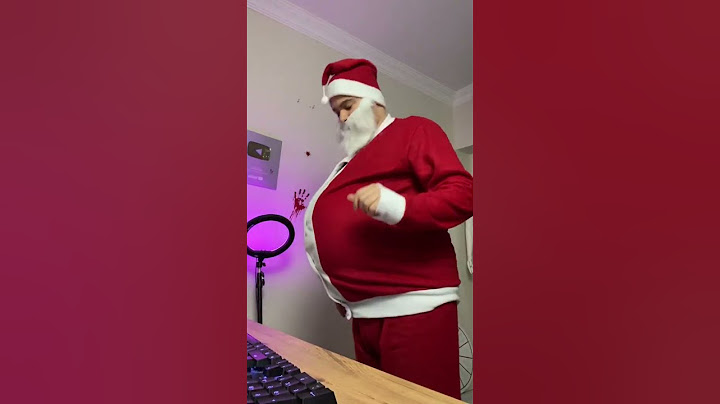 Would you like a gift from Santa? 🎅😂 Noel Baba'dan Hediye İster Misin? #shorts