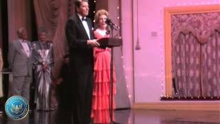 President Reagan's Remarks at the Ford's Theatre Fundraising Gala - 6\/21\/87