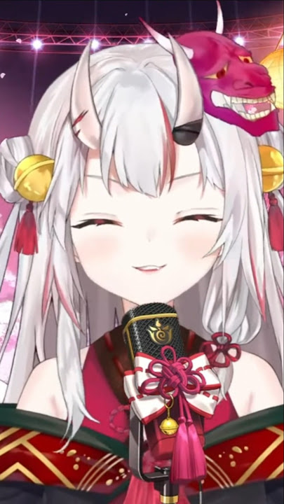 🎵Kawaikute Gomen - Nakiri Ayame #shorts #hololive #nakiriayame #honeyworks #vtuber