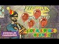 Tierra X ¡Sin Límites! #15 - TRIVIA COMIQUERA ¡Demostranos cuánto sabés!