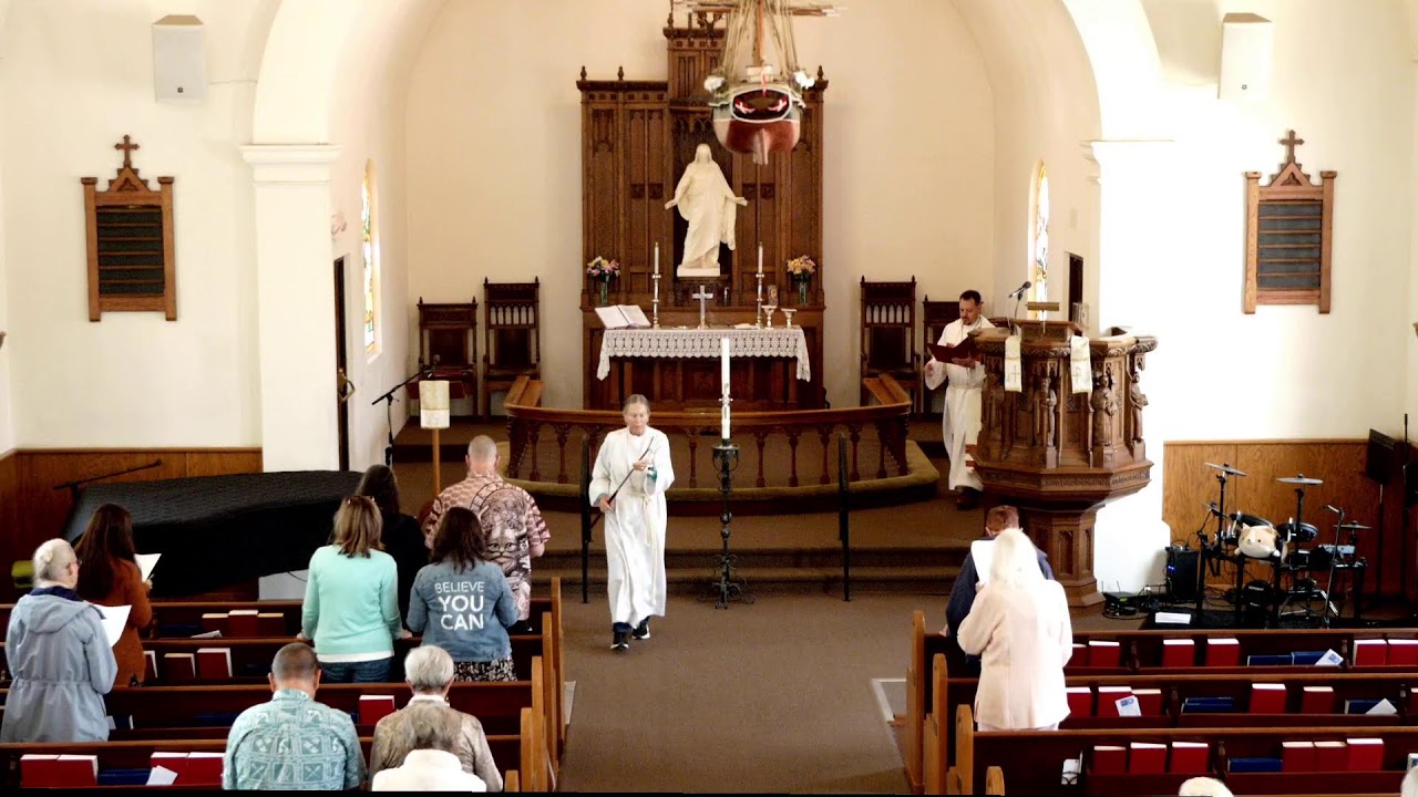 Sunday Service, May 17, 2026