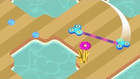Grass Cut - All Levels Gameplay Android, iOS