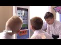 Чрезвычайный и полномочный посол ОАЭ посетил три детских дома Владимирской области (2021 03 19)