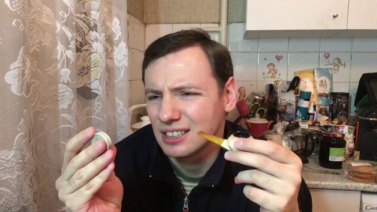 How to moisturize your pipe tobacco (the cheapest way). YouTube