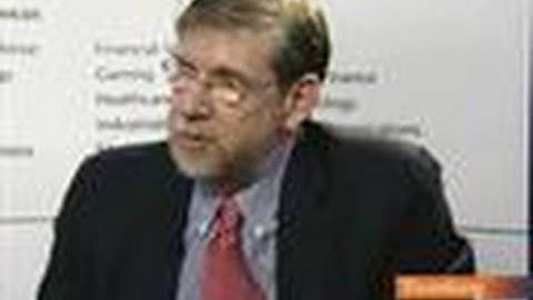 Kessler Says FDA Demands More Corporate Accountability: Video